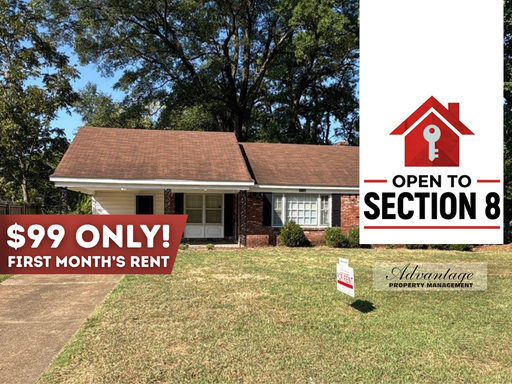 3635 Bishops Bridge Rd. Memphis, TN 38118 – photo 1