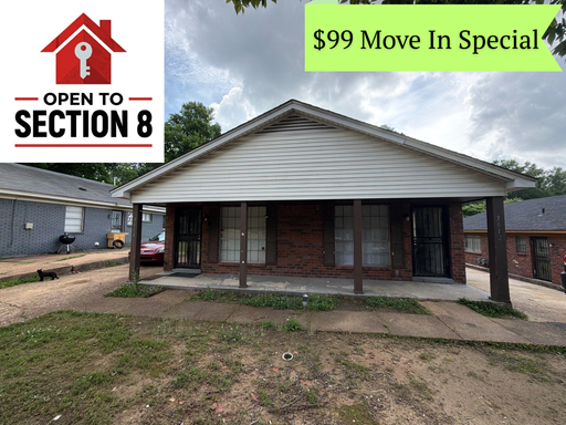 Charming 2-Bedroom Home for Rent - 3612 Overton Crossing – photo 1