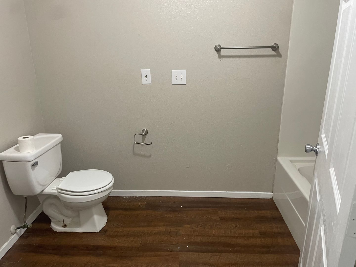 Ruston Apartment: 145 Nutmeg Dr