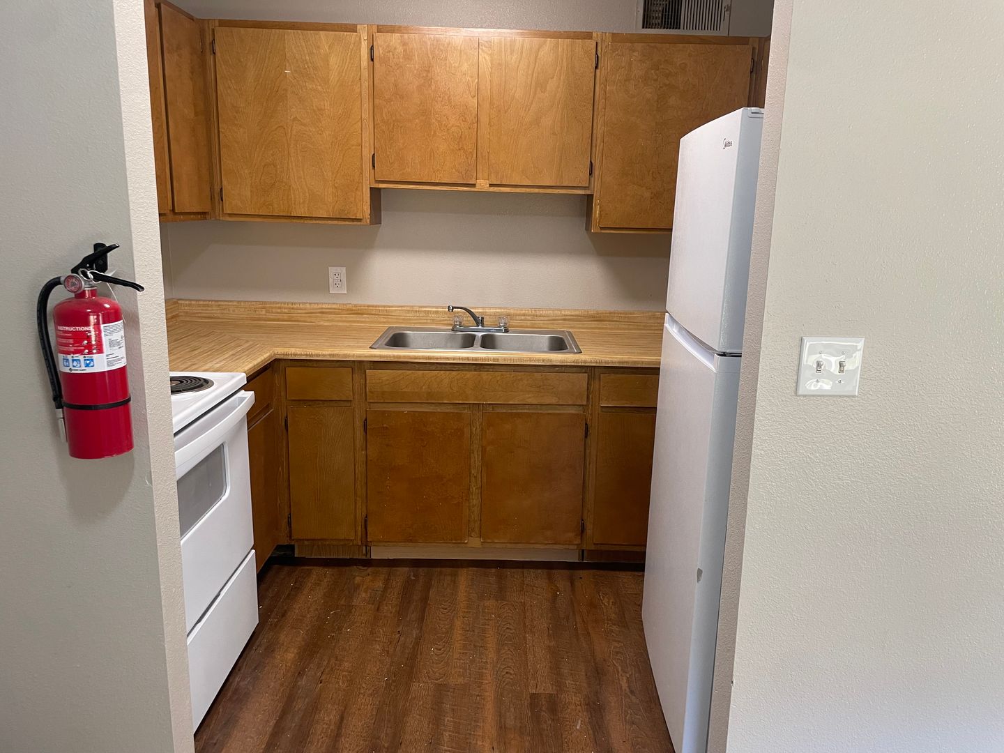 Ruston Apartment: 145 Nutmeg Dr