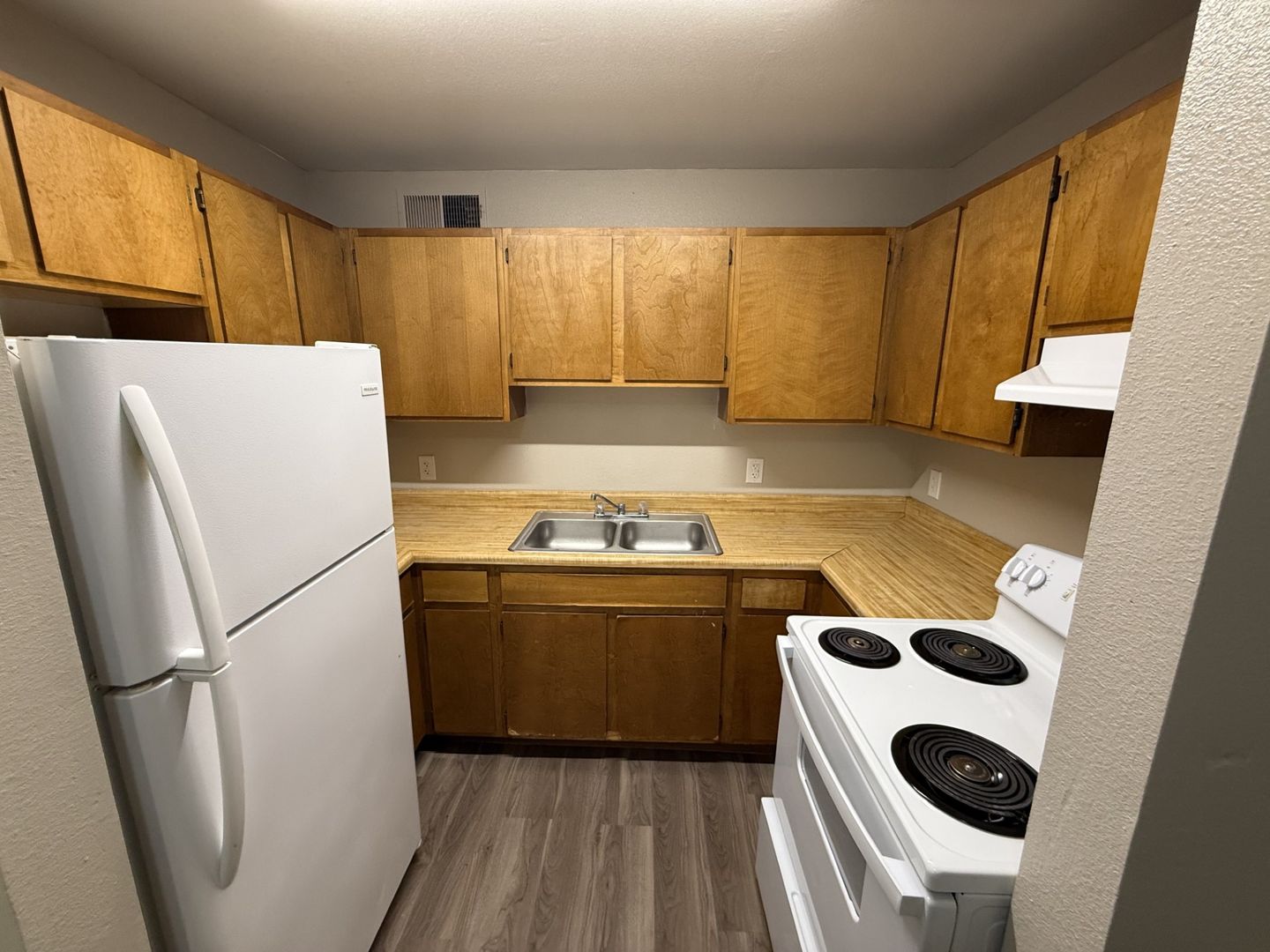 Ruston Apartment: 145 Nutmeg Dr