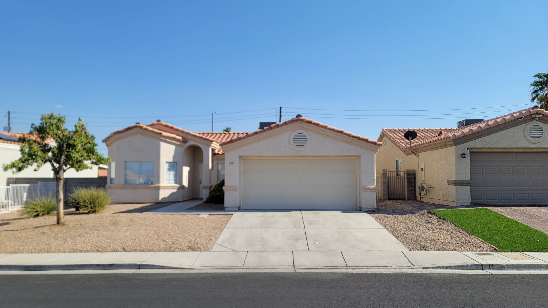 N Las Vegas House: 319 Mulberry Glen Dr