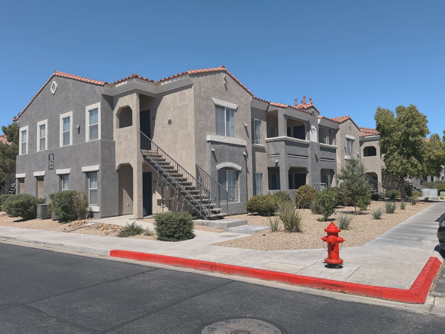 Las Vegas Condo: 10245 S Maryland Parkway Unit 130