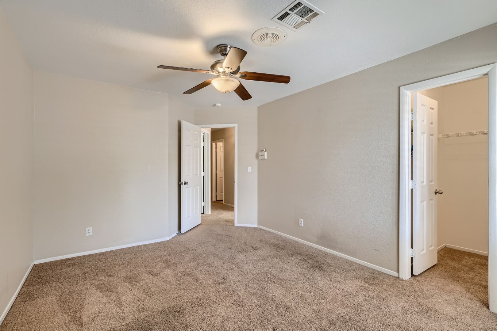Las Vegas House: 2224 Bear Valley Street