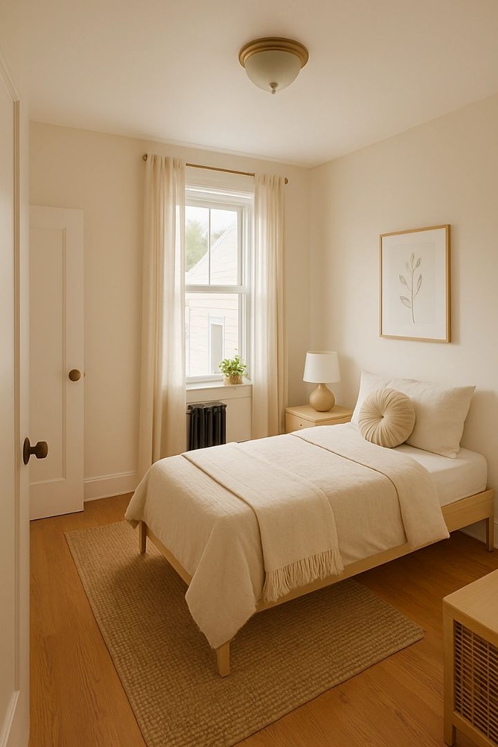 Union City Apartment: 2401 Central Avenue