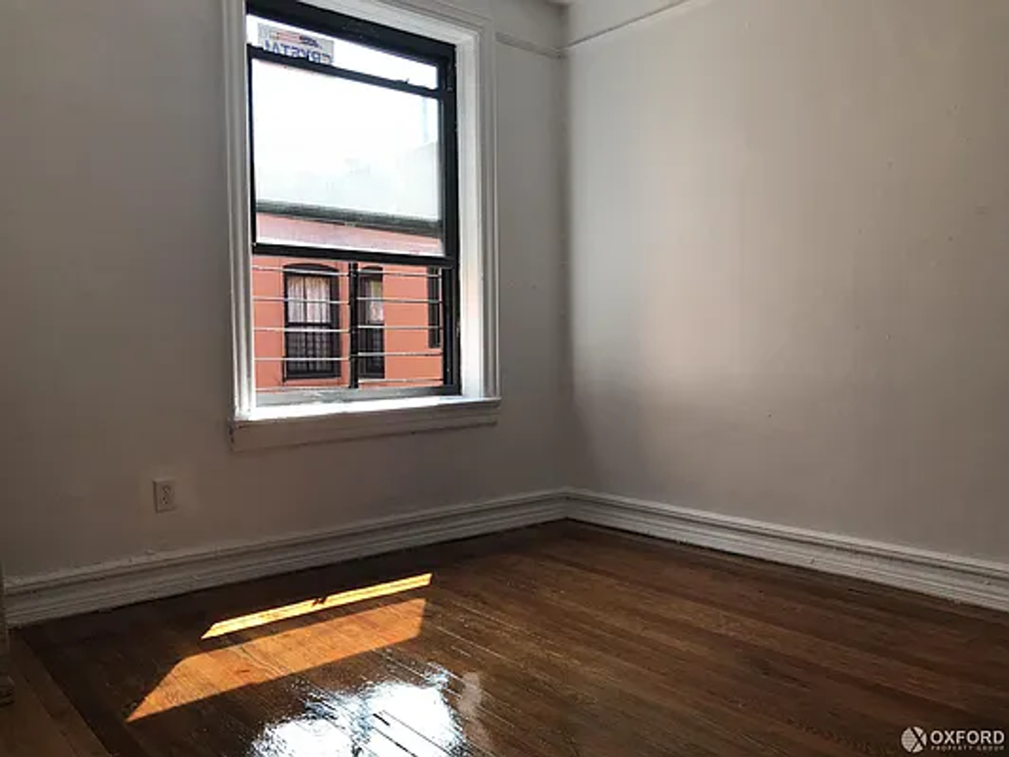 Bronx Apartment: 3801-05 Review Place