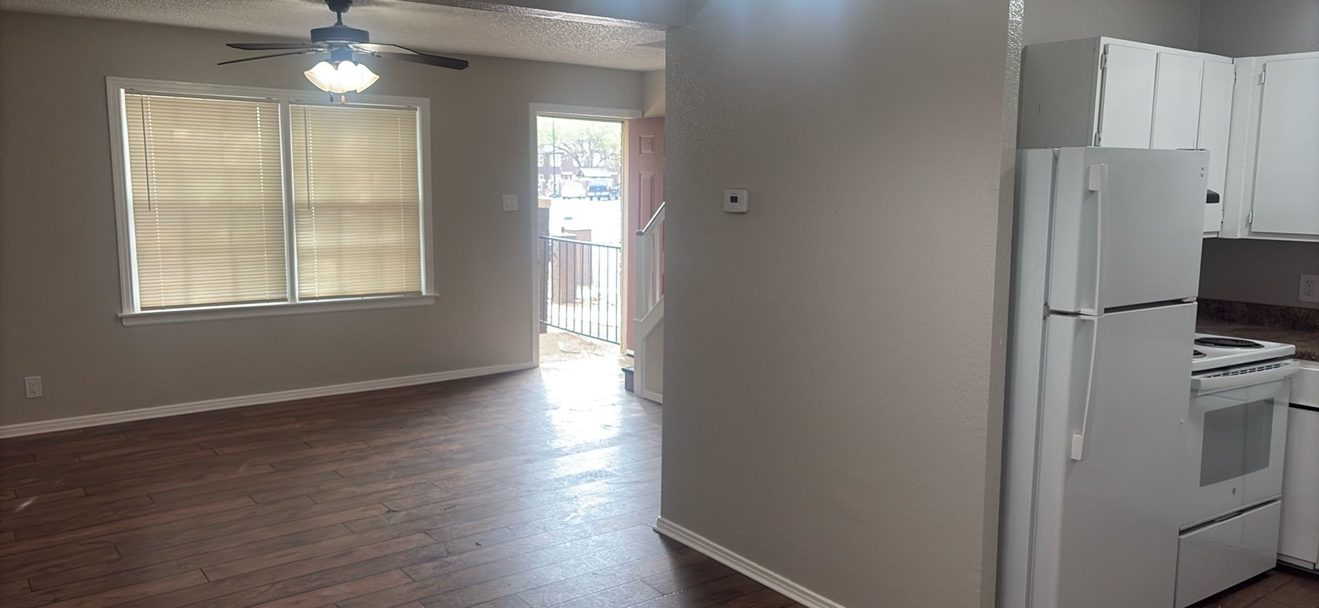 Lubbock Apartment: 2102 34th St