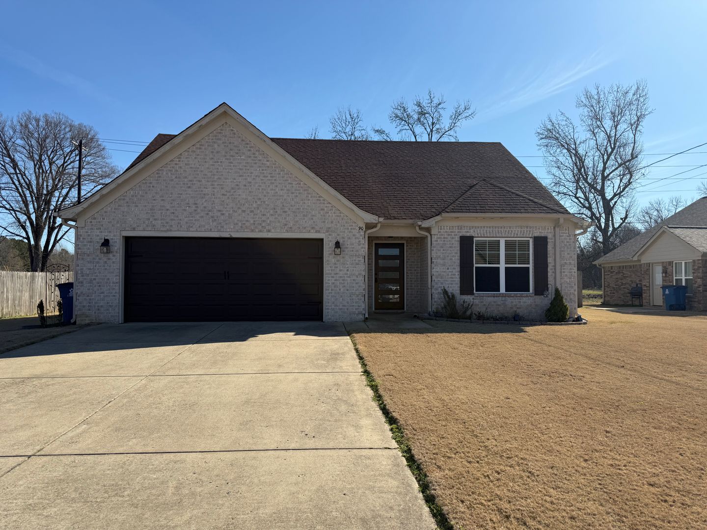 Atoka House: 90 Kelsie Cove