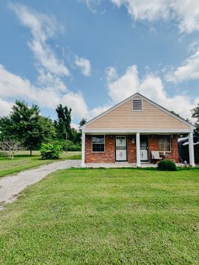 1 Bed 1 Bath Rental at 4260 Carter Road, Millington, TN – photo 1