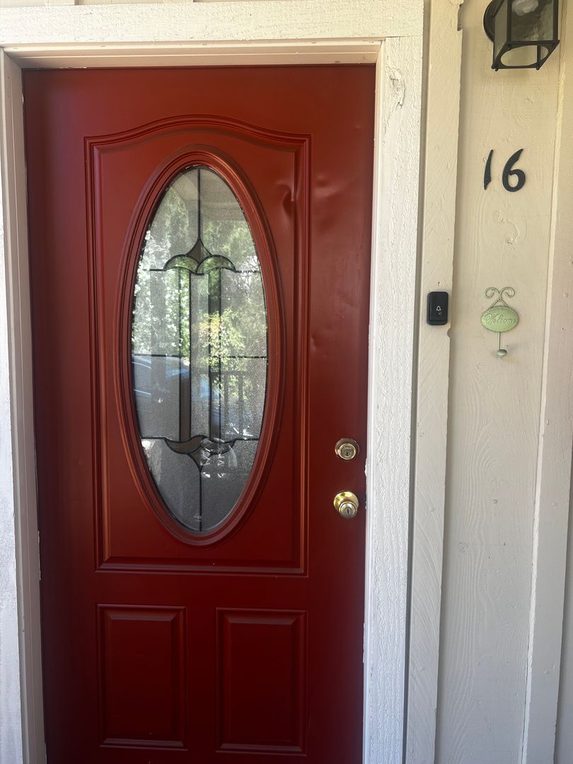 Sonora Apartment: 308 N Washington St