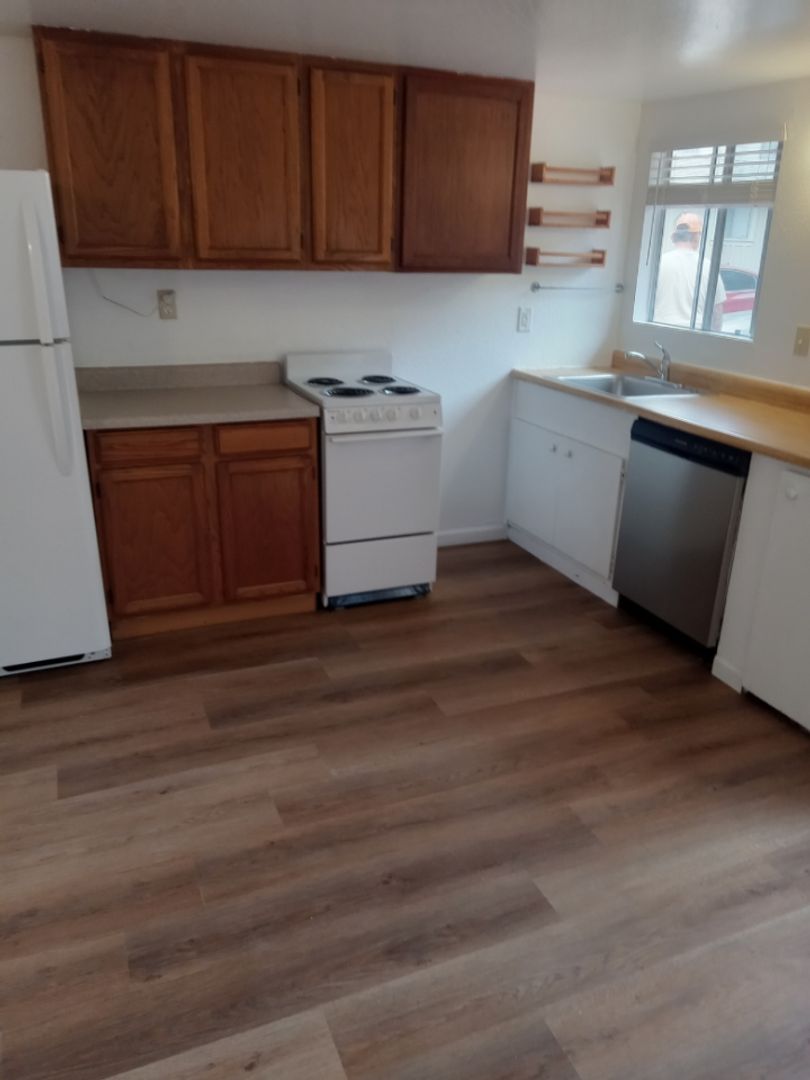 Sonora Apartment: 308 N Washington St