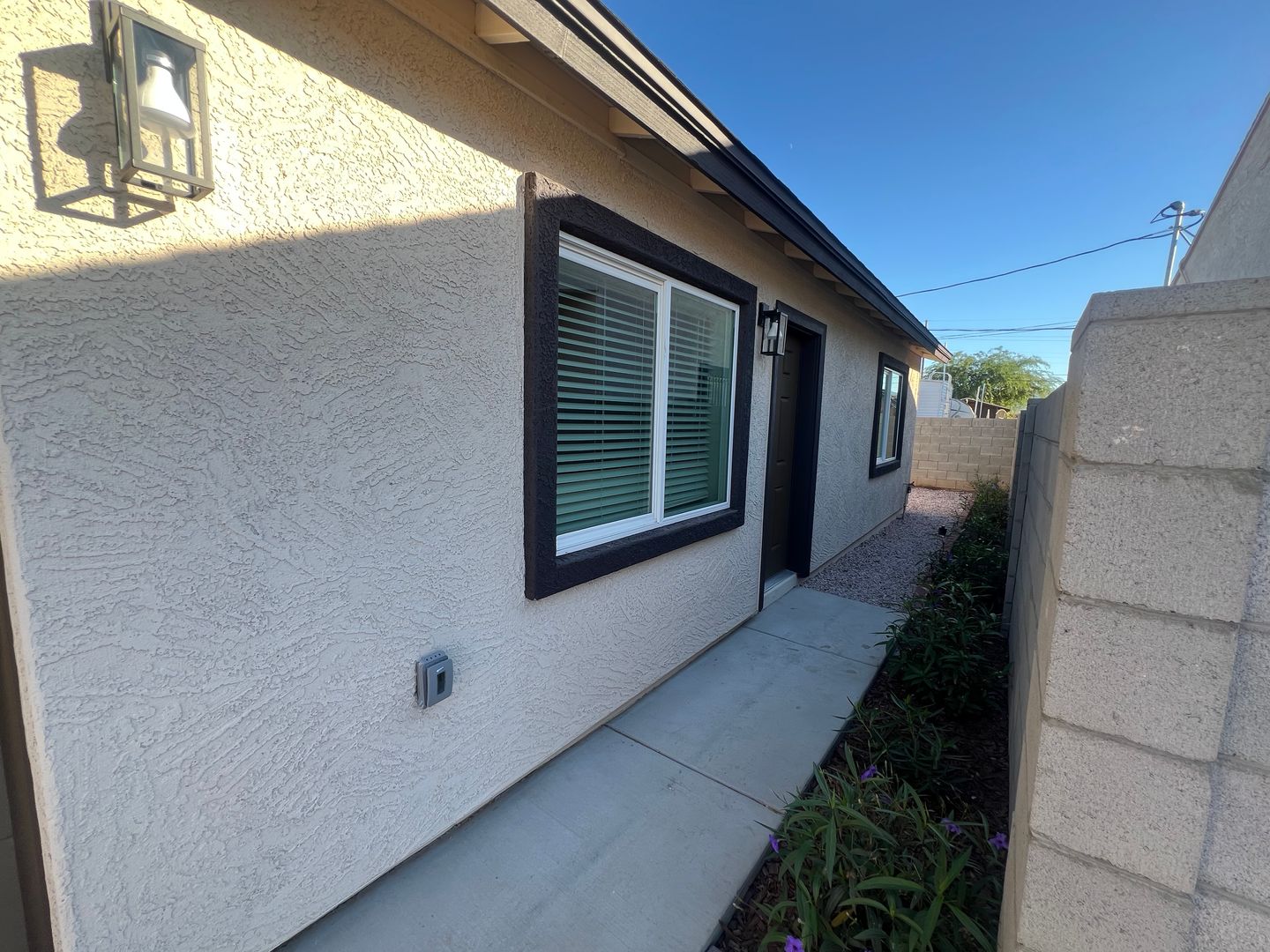 Phoenix House: Unit B