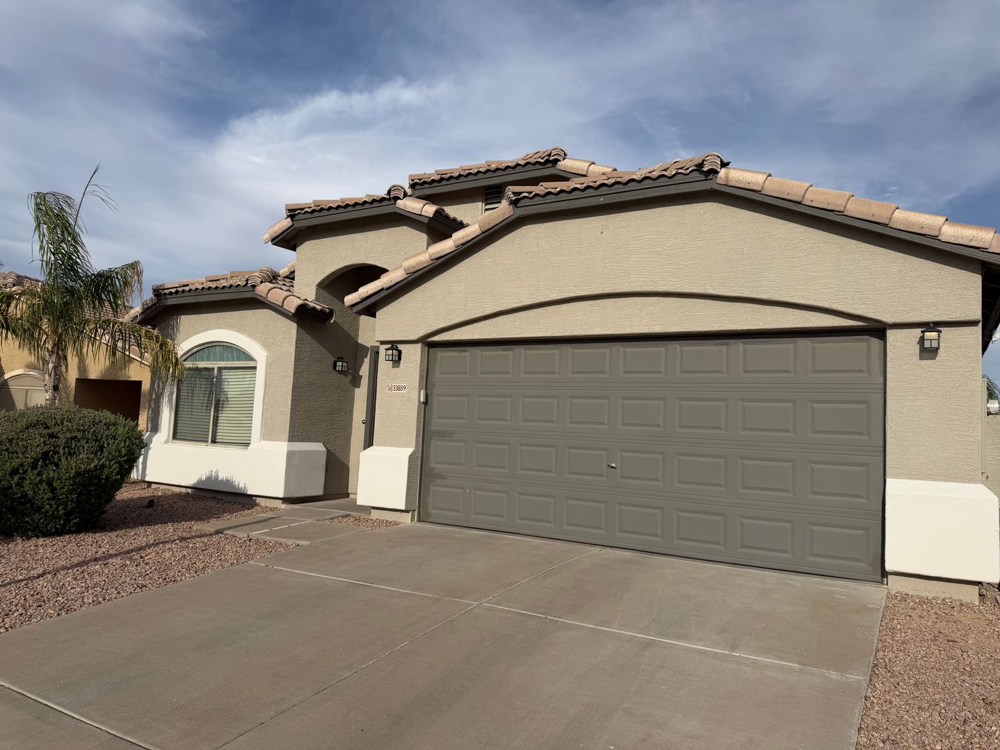 San Tan Valley House: 33889 N Barbara Drive