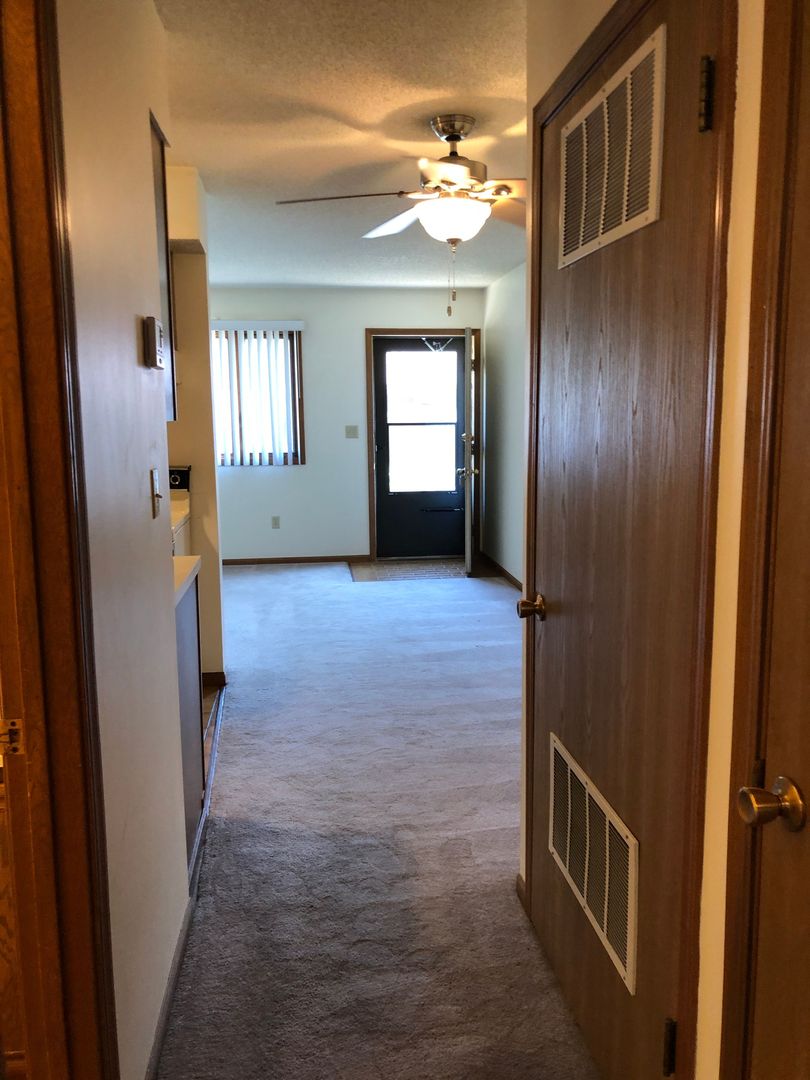 Lincoln Apartment: 2936 N. 52nd Street