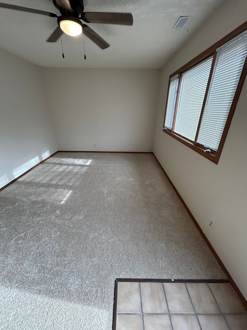 Lincoln Apartment: 2937 N. 53rd Street