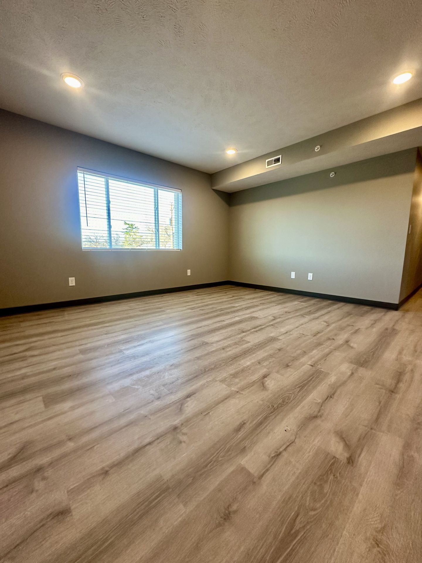 Lincoln Apartment: 2710 Starr St