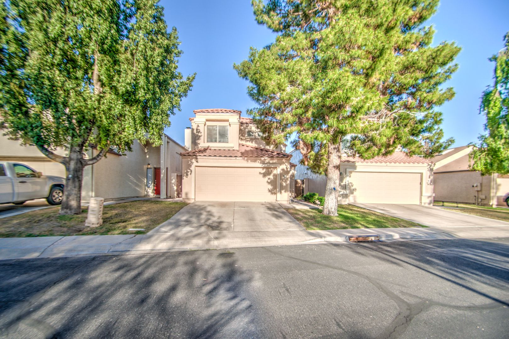 Mesa House: 3440 E Southern Ave #1013