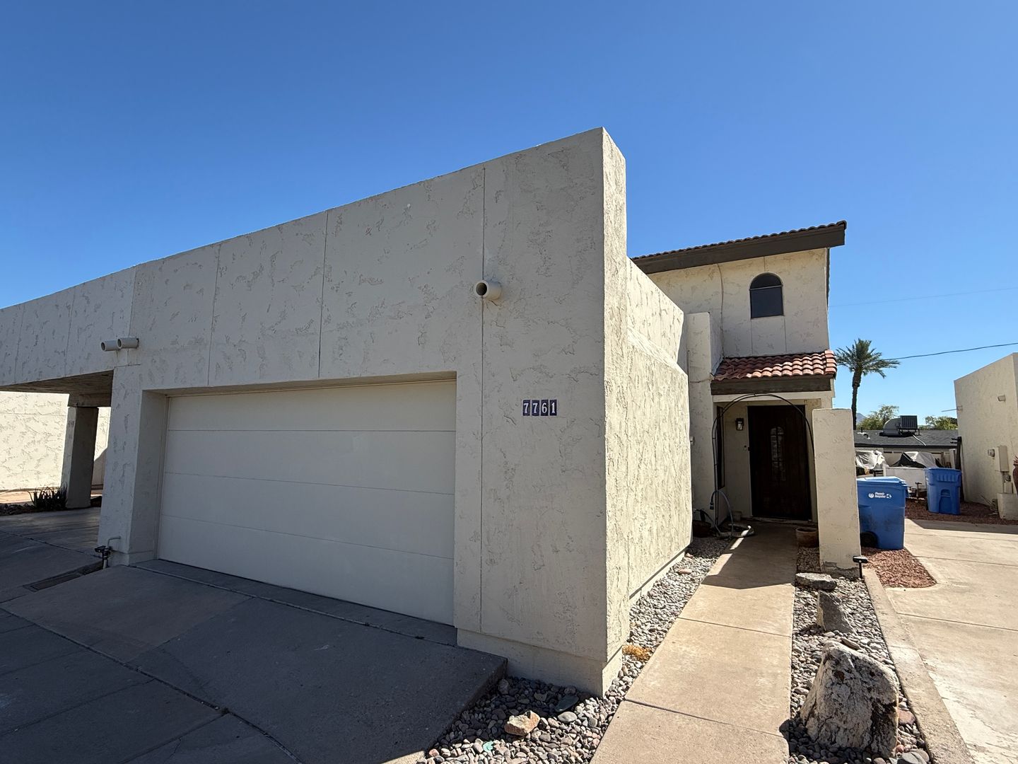 Phoenix House: 7761 N 19th Dr