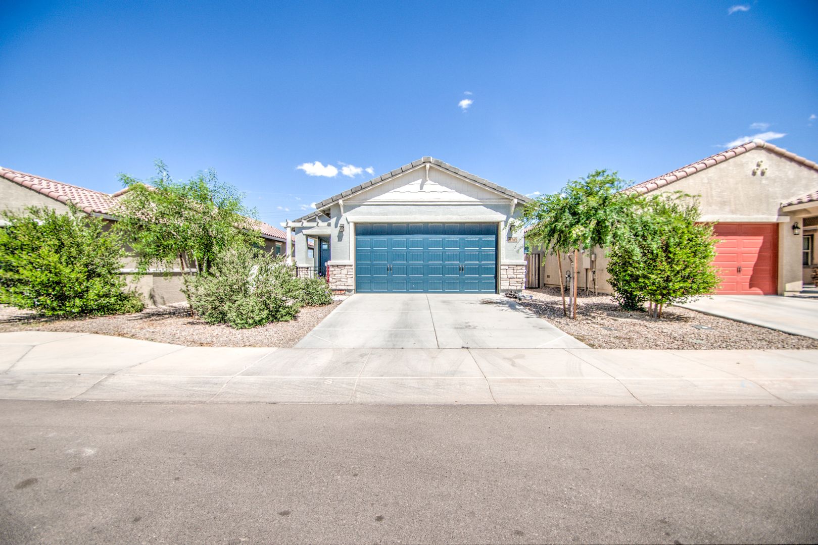Maricopa House: 21765 N Rummler Lane