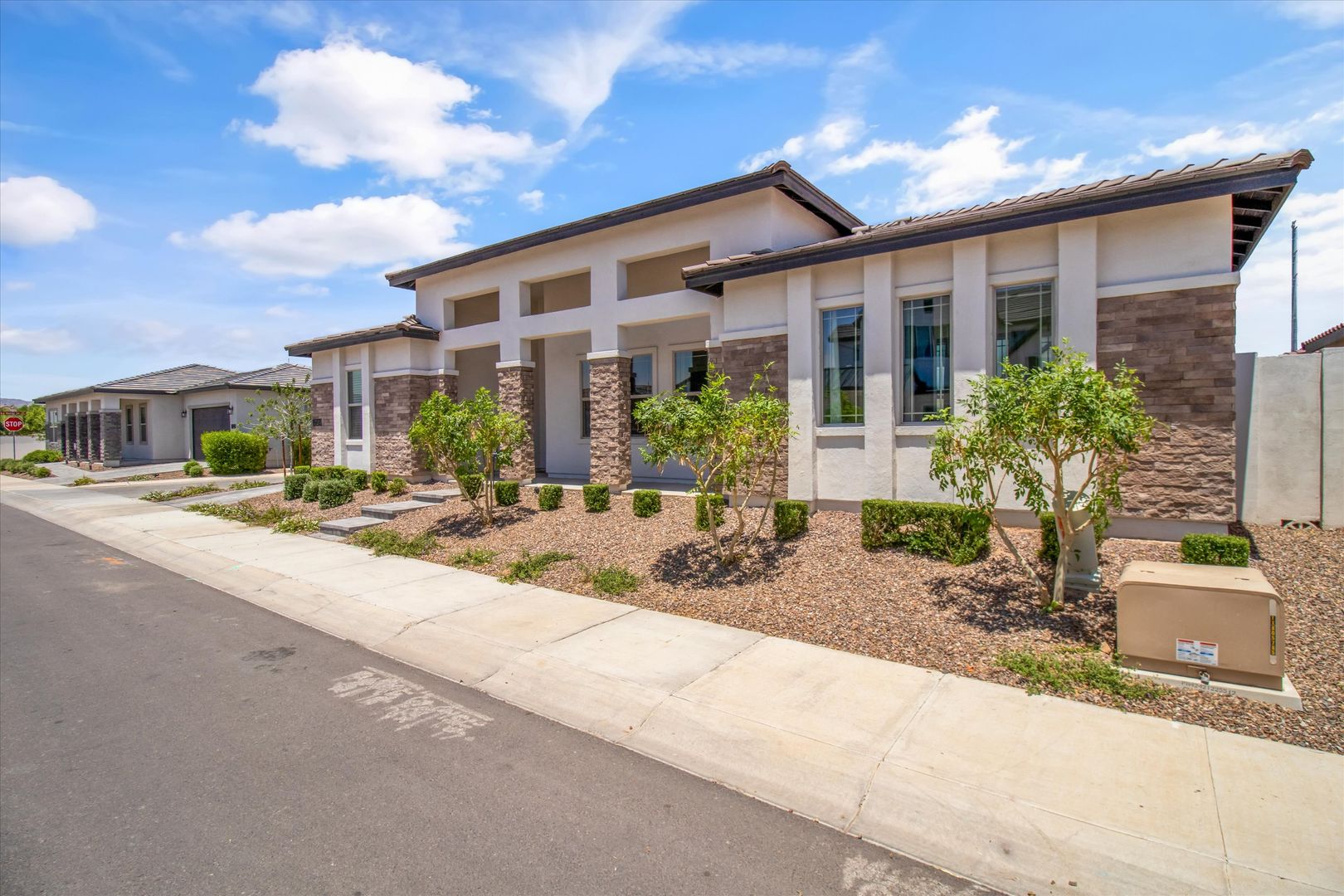 Suprise House: 17254 W Vacaville St