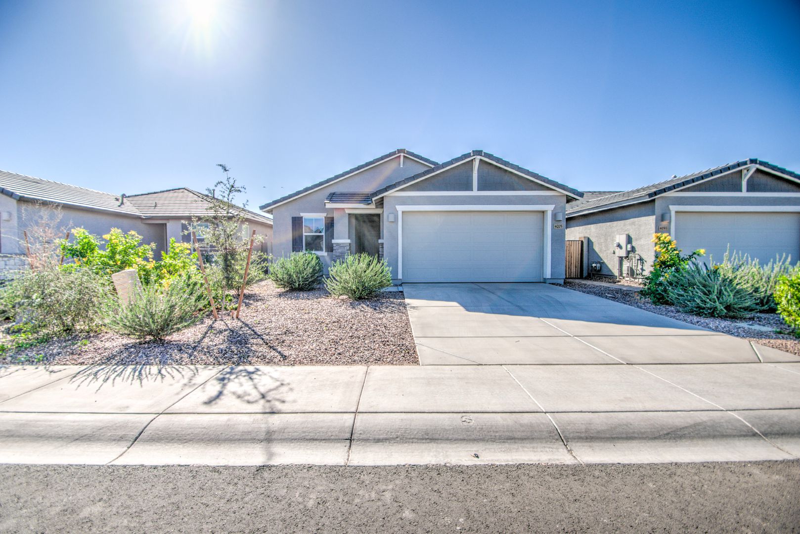San Tan Valley House: 4205 E Haley Dr