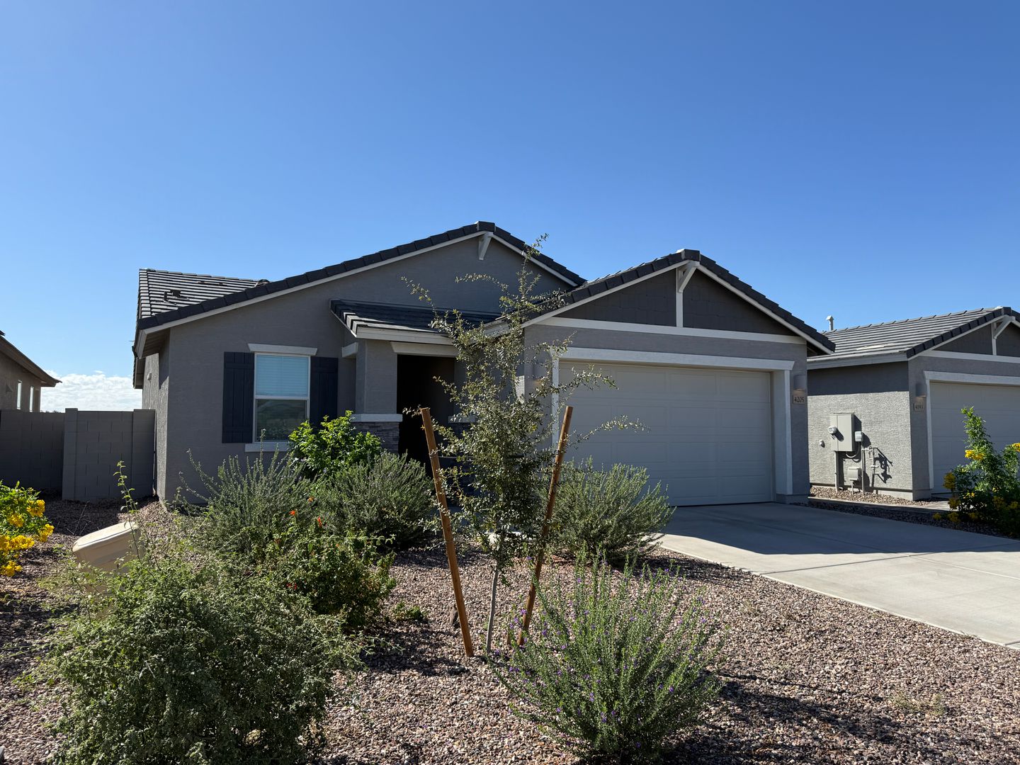 San Tan Valley House: 4205 E Haley Dr