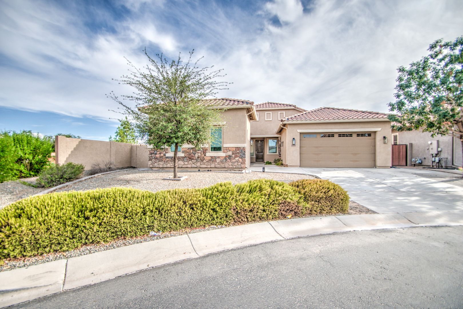 Queen Creek House: 21583 E Arroyo Verde Ct
