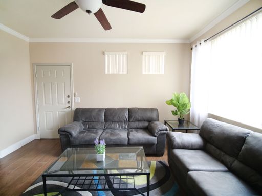 Fully Furnished 1 bedroom in Solana! – photo 1