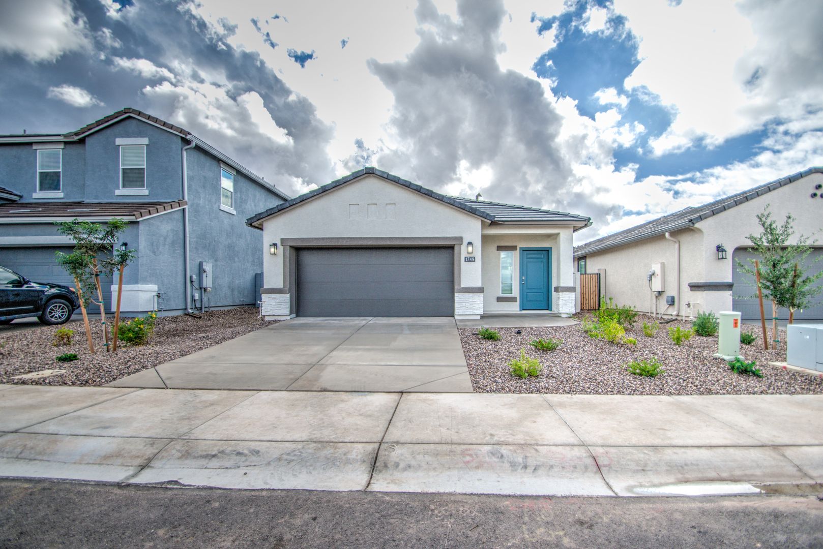 Apache Junction House: 1749 W Stealth Ave