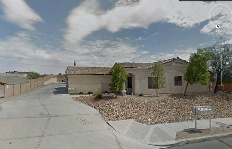 Lake HAVASU City Multiplex: 2480 Palo Verde Blvd. S.