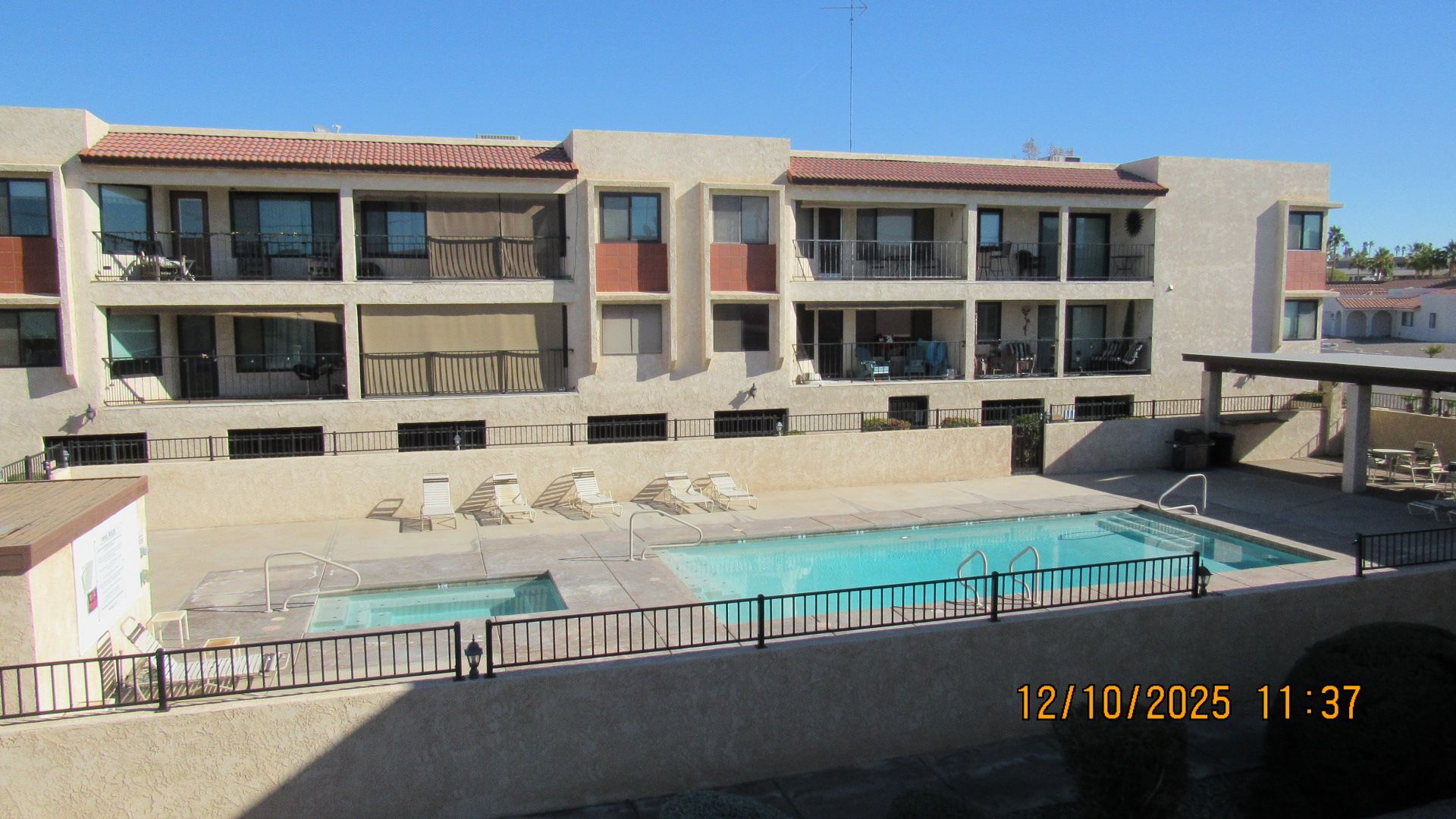 Lake Havasu City Condo: 500 Lake Havasu Ave