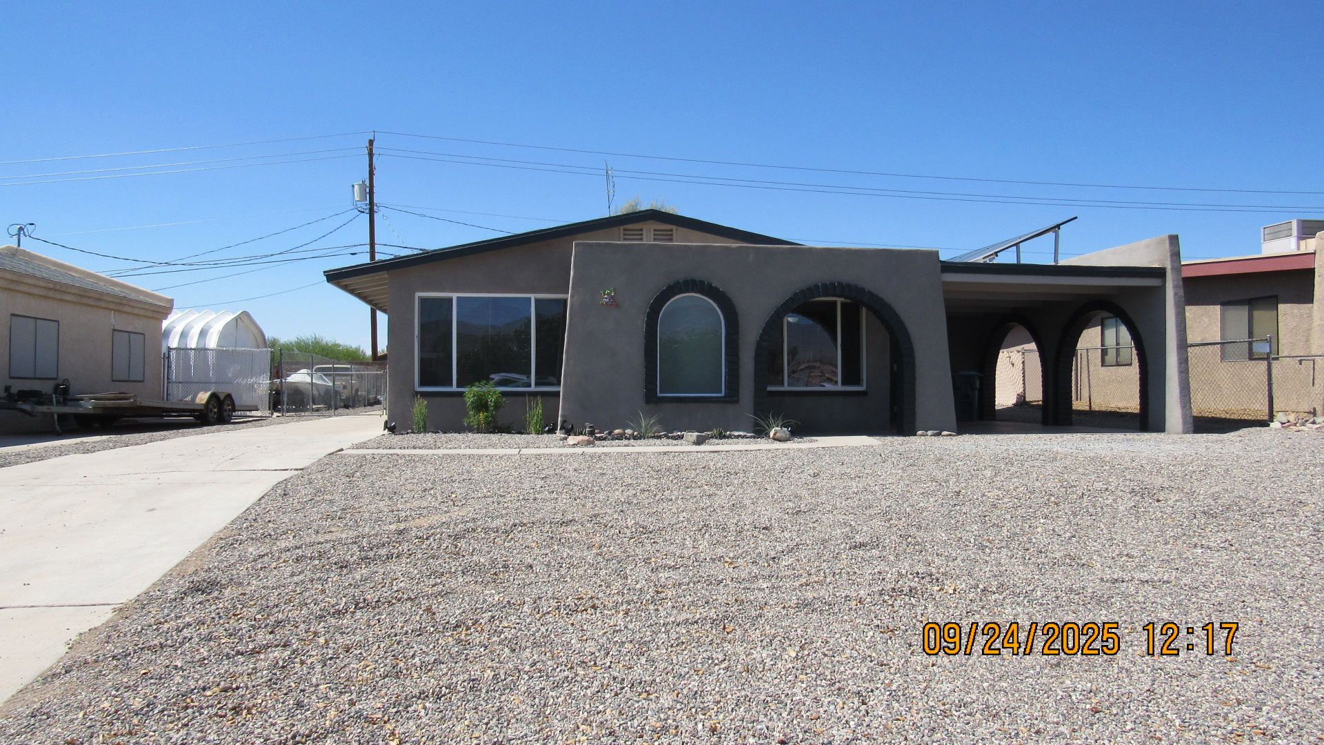 Lake Havasu City House: 3711 Garnet Circle