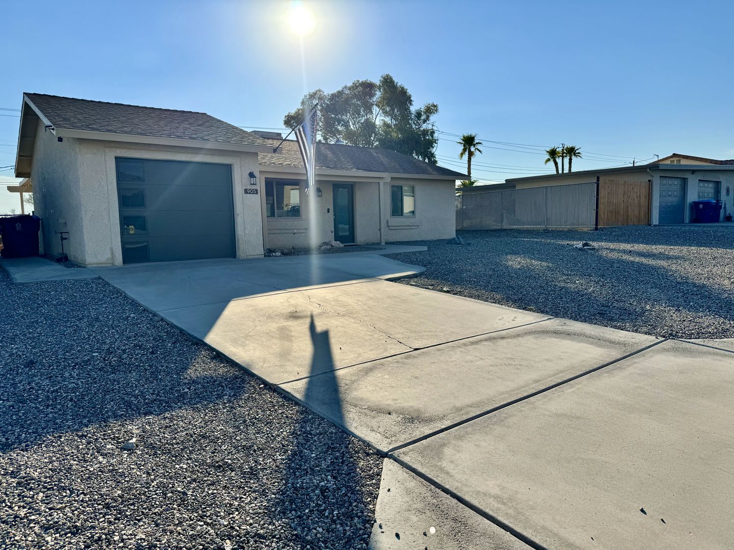 Lake Havasu City House: 905 Mohican Dr.