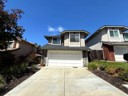 3574 Timco Court, Castro Valley, CA 94552 – photo 1