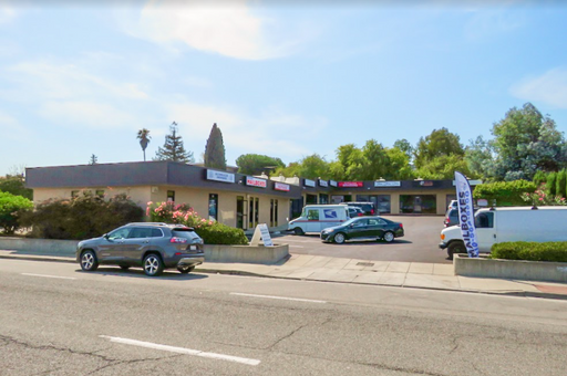 20987 Foothill Boulevard, Hayward, CA 94541