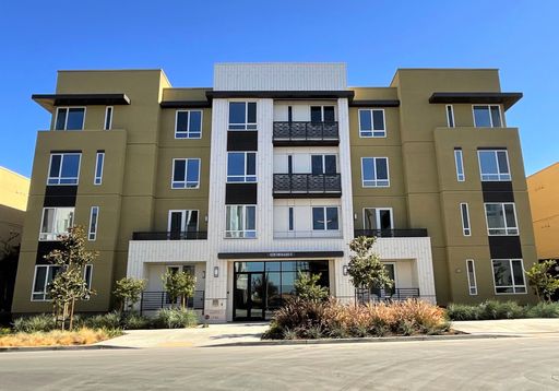45298 Tom Blalock Street #203, Fremont, CA 94539 – photo 1