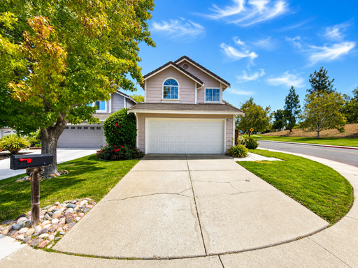 3150 Half Dome Drive, Pleasanton, CA 94566 – photo 1