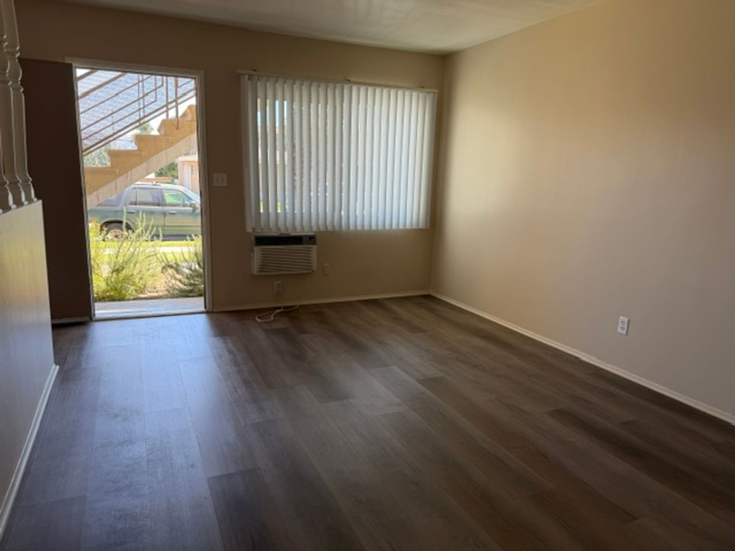 Covina Apartment: 255 E Navilla Pl. #A-F