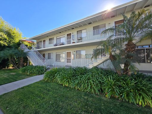 Great 1 Bedroom 1 Bath in Covina