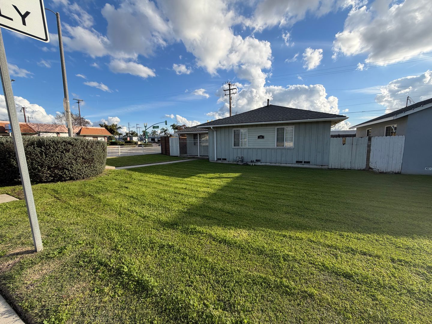 Covina House: 104 W. Edna