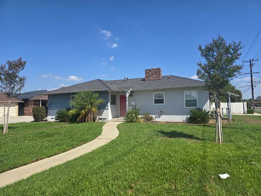 Charming Covina Home – photo 1
