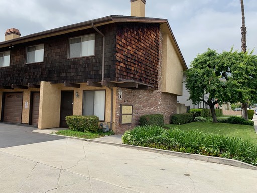 Beautiful 3 Bedroom Condo in Duarte