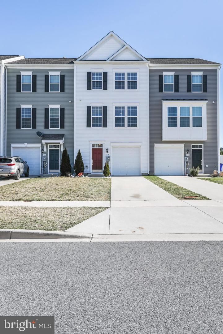 Hagerstown House: 13126 Nittany Lion Circle