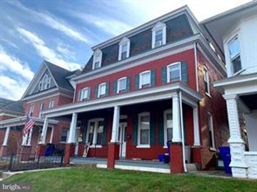 51 East North Avenue - Apt #3