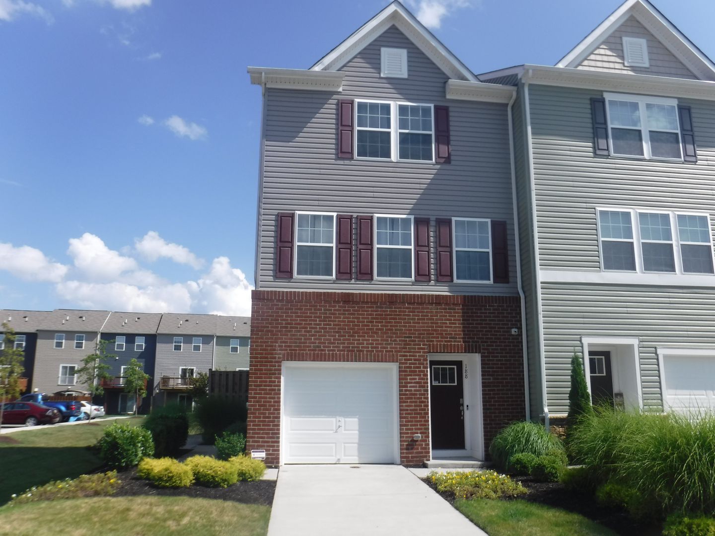 Martinsburg House: 188 Drexel Court