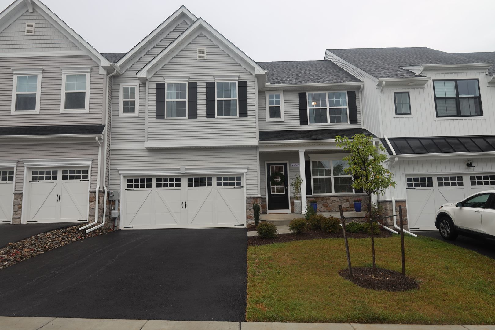 Frederick House: 2925 Fence Buster Court