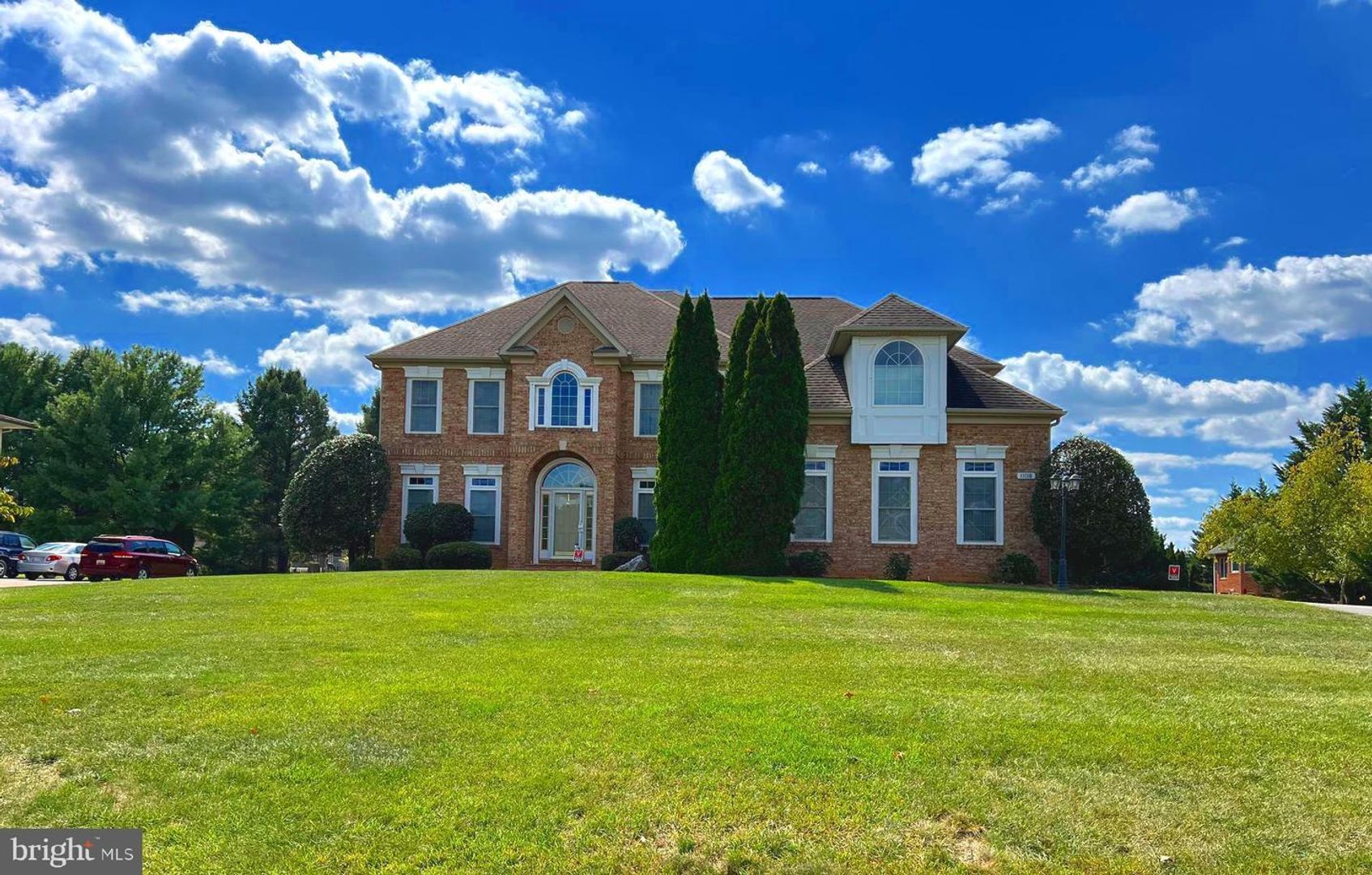 Hagerstown House: 11018 Shalom Lane