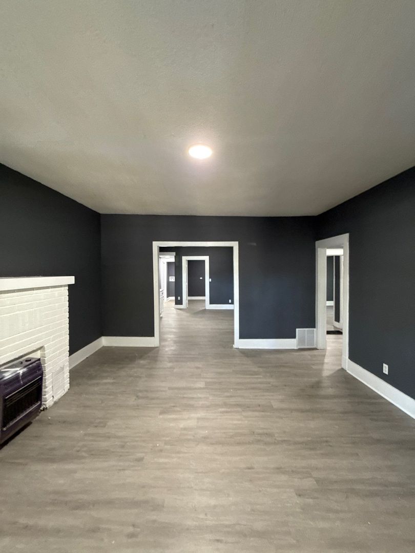 Memphis House: 3164 Yale Avenue