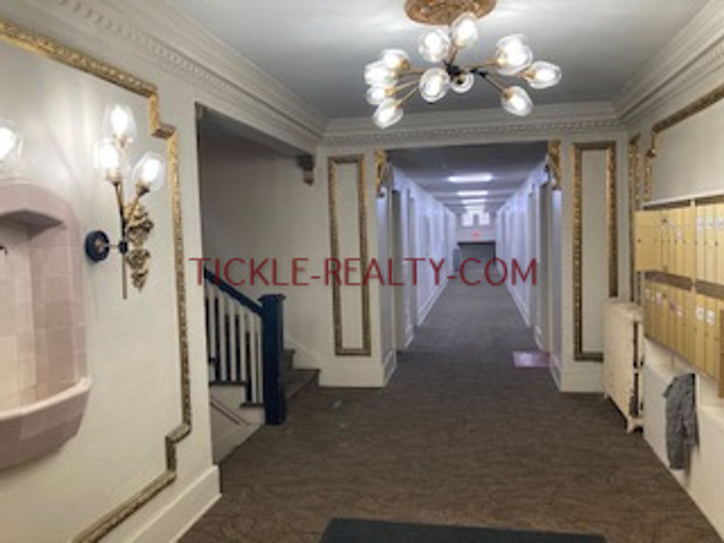 Rochester Apartment: 970 Monroe Avenue