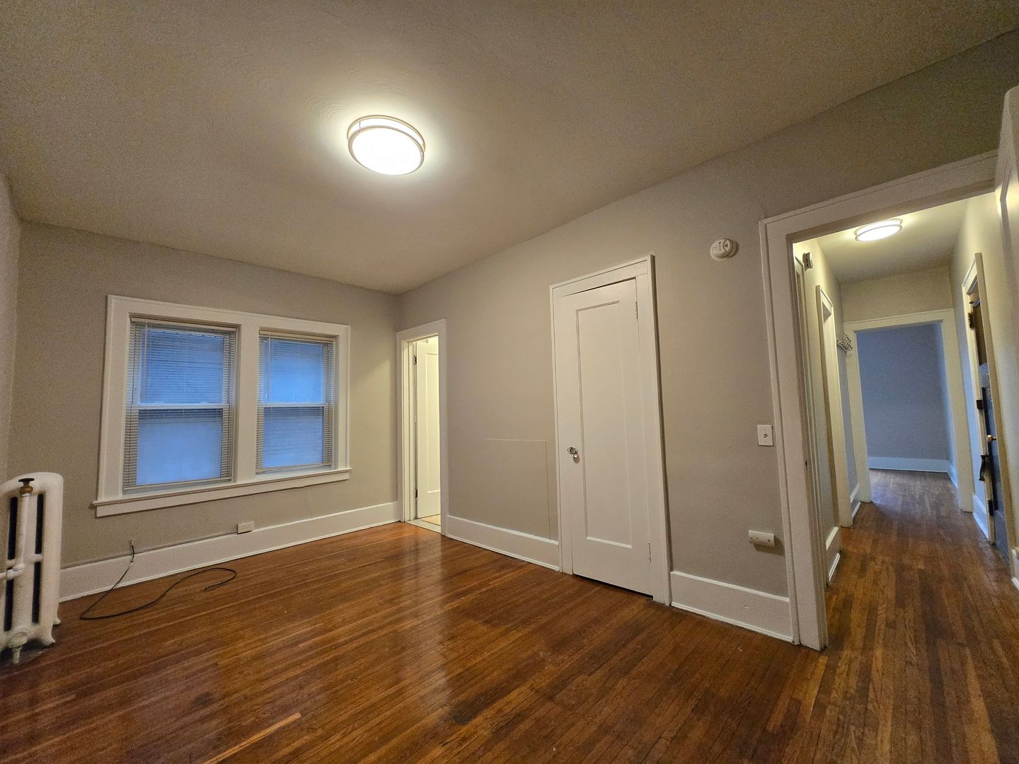Rochester Apartment: 970 Monroe Avenue